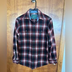 Woolrich Flannel
